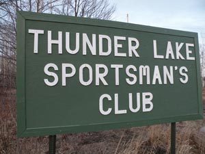 Thunder Lake Sportsman's Club